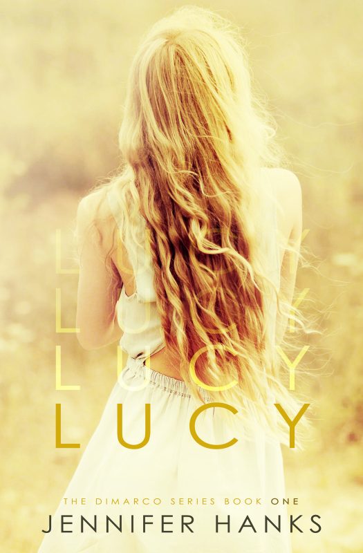 Lucy (The Dimarco Series, Book One)