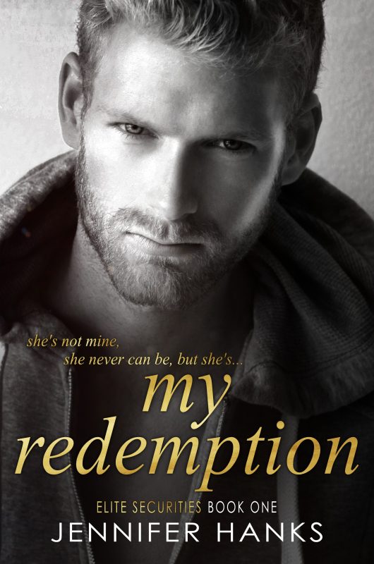 My Redemption (Elite Securities Series, Book One)