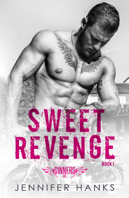 Sweet Revenge (Sinners MC, Book One)