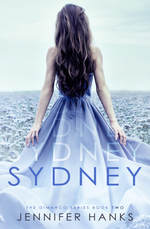 Sydney (The Dimarco Series, Book Two)