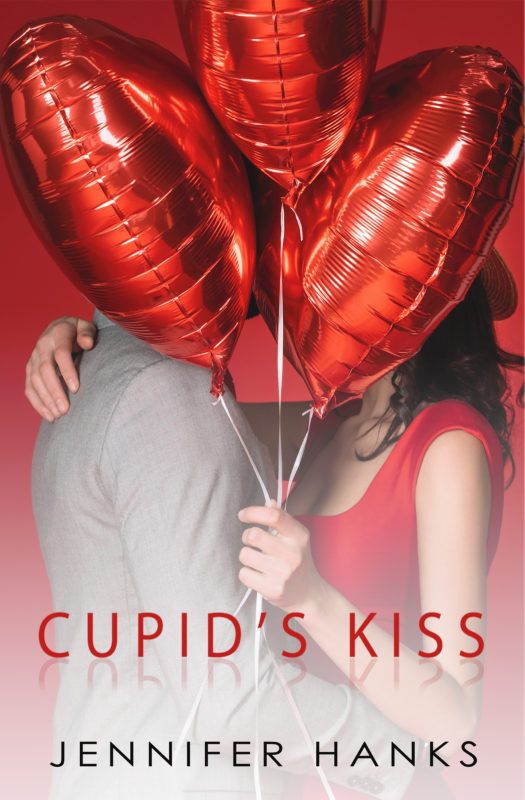 Cupid’s Kiss