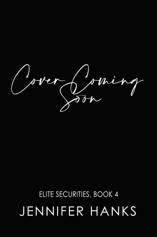 My Indulgence (Elite Securities Series, Book Four)
