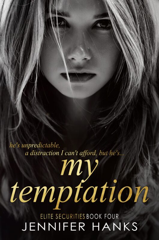 My Temptation (Elite Securities Series, Book Four)