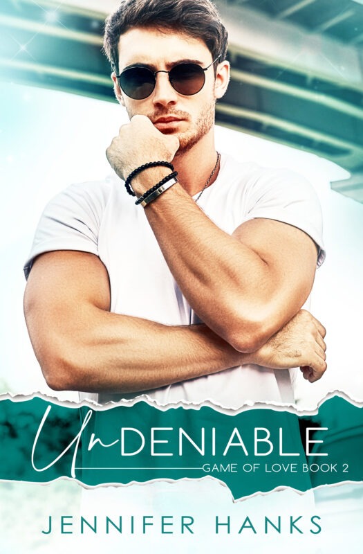 Undeniable (Game of Love Series, Book 2)